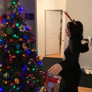 Meet your Posher, Lorena